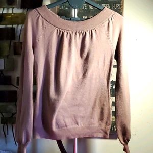 LIV Blouse